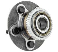 CUSCINETTO MOZZO RUOTA POSTERIORE CHRYSLER PT CRUISER 2001-2010 CON FRENI A D...