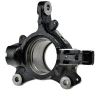 NTY Mozzo Ruota Sospensione Anteriore Sinistra Per Renault Master III Furgone