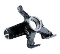 NTY Mozzo Ruota Sospensione Anteriore Sinistra Per VW Polo 6R 6C 9N Fox