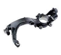 NTY Mozzo Sospensione Anteriore Sinistro Per Audi A6 4B C5 2.4