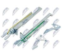 NTY Regolatore ganasce freno a tamburo HSR-RE-002 compatibile con RENAULT e DACIA