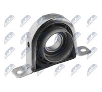 Cuscinetto Supporto Giunto Albero Trasmissione Per Iveco Daily III / IV/V