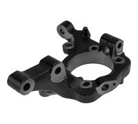 NTY Nocca Sospensione Ruota Anteriore Destro Adatto A per Hyundai Santa Fé II CM