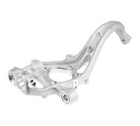 NTY Nocca Sospensione Ruota Anteriore Sinistra Adatto per Audi Q5 Fyb Fyg 40 Tdi