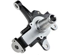 NTY Nocca Sospensione Ruota Anteriore Sinistra Adatto per Isuzu II Tfr Tfs