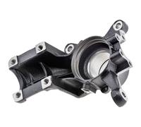 NTY Nocca Sospensione Ruota Anteriore Sinistra per Fiat Ducato Pritsche/Telaio
