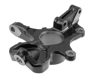 NTY Nocca Sospensione Ruota Anteriore Sinistra per Mercedes-Benz Sprinter 35-T