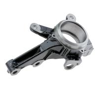 NTY Nocca Sospensione Ruota Anteriore SX per Honda Civic VII Coupé EM2