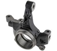 NTY Nocca Sospensione Ruota Anteriore SX per Jeep Compass MK49 2.4 4x4