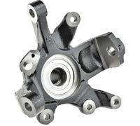 NTY Nocca Sospensione Ruota Anteriore SX per Nissan Pick-Up D22 2.5 Td