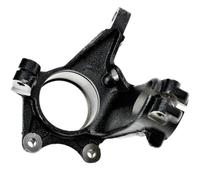 NTY Nocca Sospensione Ruota Anteriore SX per Peugeot 206 Cc 2D 1.6 16V