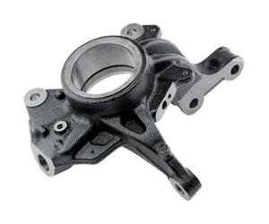 NTY Nocca Sospensione Ruota Anteriore SX per Renault Scénic III JZ0/1_