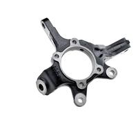 NTY Nocca Sospensione Ruota Anteriore SX per Suzuki Grand Vitara II JT