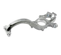 NTY Nocca Sospensione Ruota Asse Anteriore Destro per Audi A4 8K2 B8 1.8 TFSI