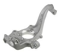 NTY Nocca Sospensione Ruota Asse Anteriore Sinistro per Audi A4 8K2 B8 1.8