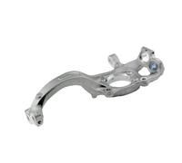 NTY Nocca Sospensione Ruota Asse Anteriore Sinistro per Audi A4 8K2 B8 1.8 TFSI