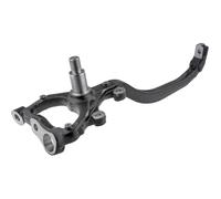 NTY Nocca Sospensione Ruota Asse Anteriore Sinistro per Chrysler 300 C Tour LX