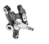 NTY Nocca Sospensione Ruota Asse Anteriore Sinistro per Ford Transit Bus E _ 2.0