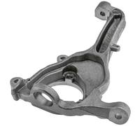 NTY Nocca Sospensione Ruota Asse Anteriore Sinistro per Jeep Cherokee KJ 2.8 CRD