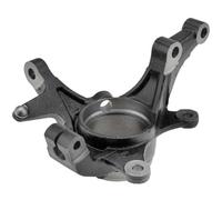 NTY Nocca Sospensione Ruota Asse Anteriore Sinistro per Kia Soul Am 1.6 Crdi 128