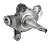 NTY Nocca Sospensione Ruota Asse Anteriore Sinistro per Nissan Navara D22_2.5 D