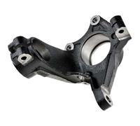 NTY Nocca Sospensione Ruota Asse Anteriore Sinistro per Peugeot 206 Cc 2D 1.6