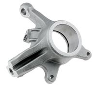 NTY Nocca Sospensione Ruota Asse Anteriore Sinistro per Renault Master II Box