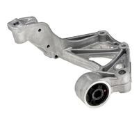 NTY Nocca Sospensione Ruota Asse Anteriore Sinistro per VW Polo 9N_ 1.2 12V