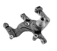 NTY Nocca Sospensione Ruota Asse Posteriore Destro per VW Golf V 1K1 1.4 16V