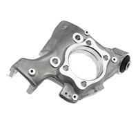 NTY Nocca Sospensione Ruota Asse SX per Audi A6 Avant 4F5 C6 3.0