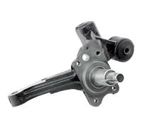 NTY Nocca Sospensione Ruota Asse SX per Hyundai Tucson Jm 2.0 AWD