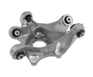 NTY Nocca Sospensione Ruota Asse SX per Tesla Modello 3 5YJ3 Ev AWD