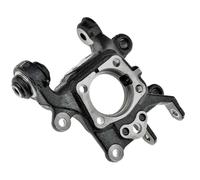 NTY Nocca Sospensione Ruota Asse SX per Toyota Rav 4 III _A3_ 2.0