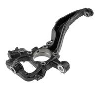 NTY Nocca Sospensione Ruota SX per Land Rover Discovery III L319 2.7 Td