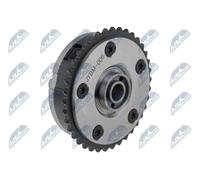 NTY Regolatore dell'albero a camme RKZ-BM-006 – Adatto per BMW 1er (E81/E87) 116i/118i/120i