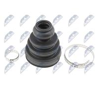 NTY NOP-009 Kit cuffia, semiasse