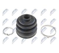 NTY NOP-031 Kit cuffia, Semiasse per ACURA,CITROËN,FORD,FORD USA,HONDA,HYUNDAI,I