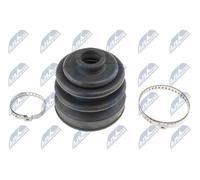 NTY NOP-031 Kit cuffia semiasse per OPEL Frontera B SUV (U99) Monterey A (M92)