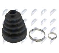 NTY NOP-040 Kit cuffia, Semiasse per DAIHATSU,ISUZU,MAZDA,MITSUBISHI,NISSAN,OPEL
