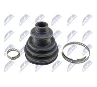 NTY NOP-045 Kit cuffia, Semiasse per BMW,FORD