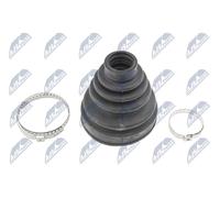 NTY NOP-080 Cuffia, Semiasse per LEXUS,TOYOTA