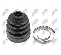 NTY NOP-142 Kit cuffia, Semiasse per FORD,HYUNDAI,INFINITI,KIA,MAZDA,MITSUBISHI,