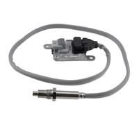 NTY NOX-SENSOR Iniezione Di Urea Per Renault Scénic IV J9_ 1.7 Blue Dci 120