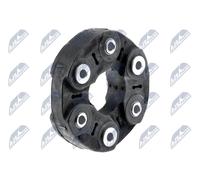 NTY Giunto, Albero longitudinale compatibile con BMW NPE-BM-004