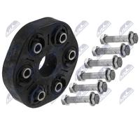 Giunto albero di trasmissione NPE-BM-015 NTY per BMW VOLVO TOYOTA