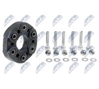 NTY Giunto albero longitudinale NPE-ME-002 per CHRYSLER e MERCEDES-BENZ