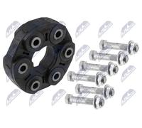 Giunto albero di trasmissione NPE-ME-022 NTY per MERCEDES-BENZ