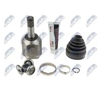 NTY NPW-AR-007 Kit giunti semiasse