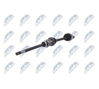 NTY NPW-AR-026 Semiasse