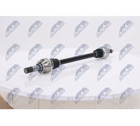 NTY NPW-AR-043 Semiasse
